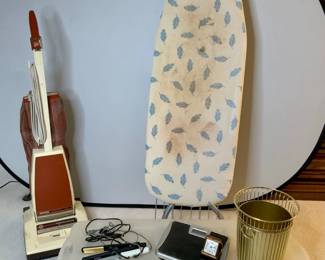 Rubbermaid Underbed Storage, Hoover Vacuum and More