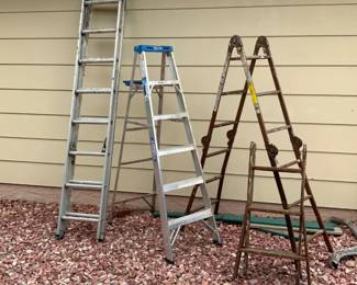 Ladders