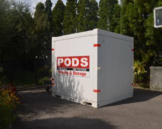 Pod Have tons and tons of Clothing