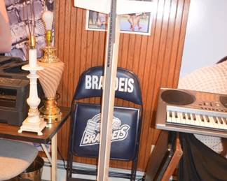 Medical Doctor scale