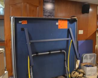 Stiga Ping Pong Table