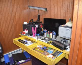 Office Supplies....Tons