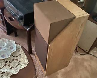 Bose 601 Series III Main Speaker