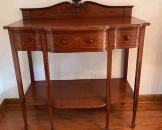 006 Bows Ribbons Server