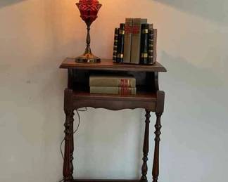 Antique Corner