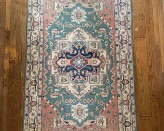 Big, Bold And Beautiful