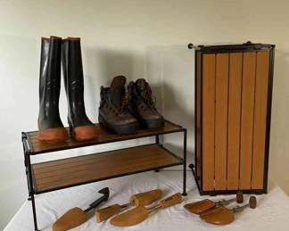 Boots Shoe Stretchers