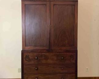 English Linen Press
