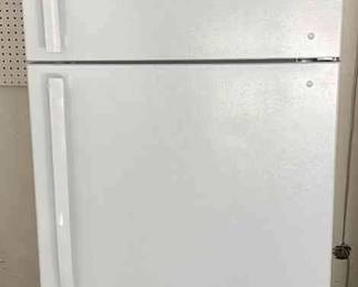 Insignia Refrigerator 