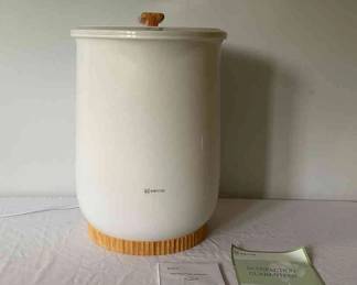 Keenray Bucket Towel Warmer