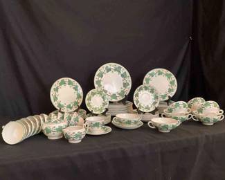 Napoleon Ivy Wedgewood