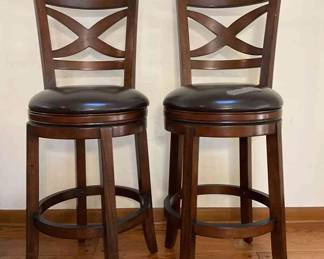 Tall Drink Bar Stools