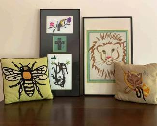 What Did The Fox Say 