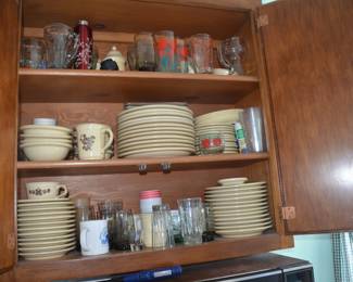 Kitchenware