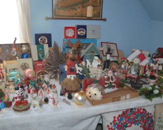 Christmas Decorations