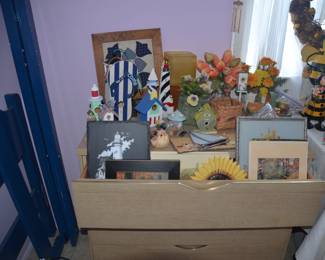 Summer Time Decorations