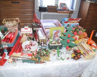 Halloween Candles..Tons