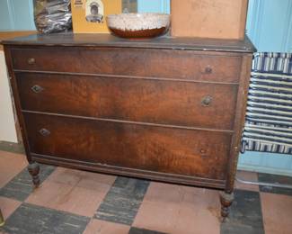 Antique Dresser ...$50
