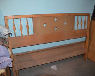 Headboard