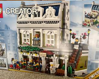 NEW IN BOX!  Unopened!!