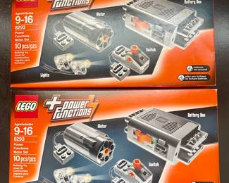 NEW IN BOX!  Unopened!