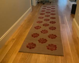 MARTHA STEWART RUNNER