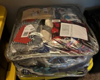 brand new baby clothes 
