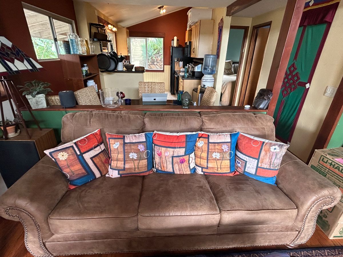 Lake Hodges Countryside Estate in Escondido, CA starts on 9/21/2023