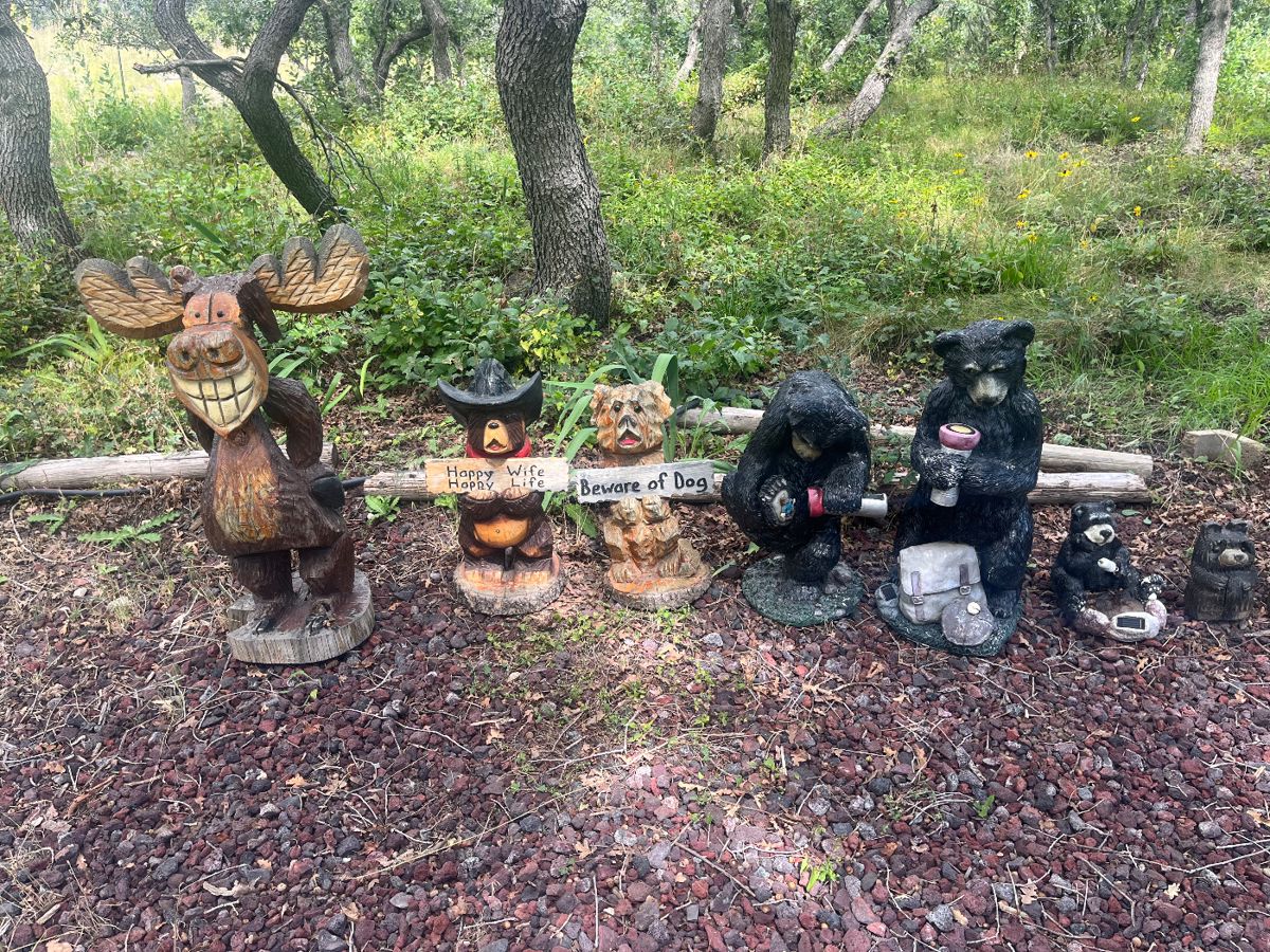 Castle Rock Estate Sale starts on 9/22/2023