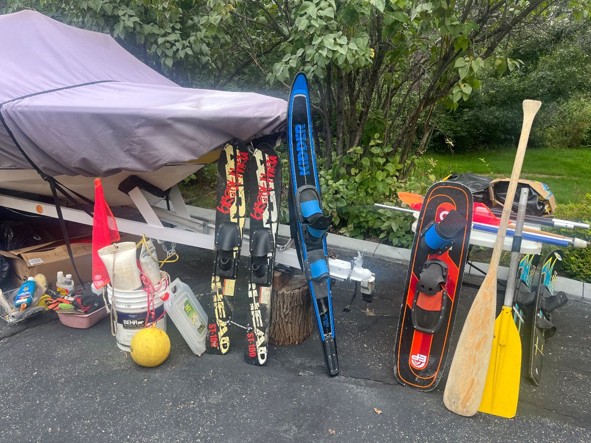 Castle Rock Estate Sale starts on 9/22/2023