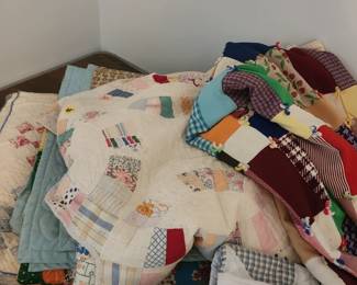 Quilts