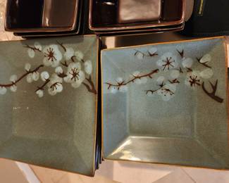 Dinnerware collection!