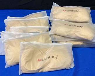 Large Lot Of Controly Shape Ware 