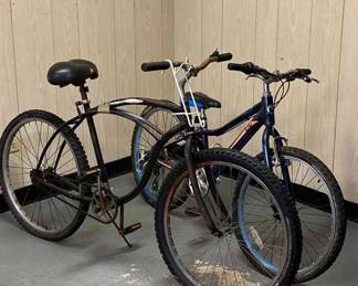 Rincon Cycles Mountain Bike Liv Bicycle 