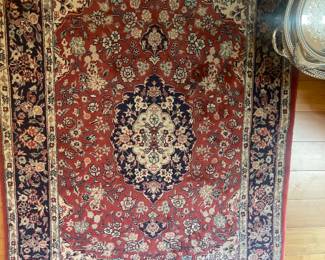 Persian rug
