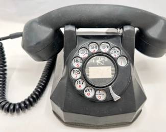 1935 Vintage Monophone Rotary Telephone In Working Order
Lot #: 17