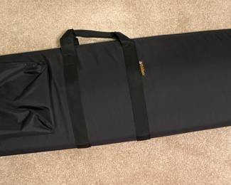 Soft Side Rifle Case