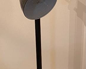 Black Floor Lamp