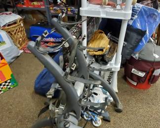 3 bike carrier for car