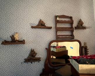 More vintage Scottie dog treasures......