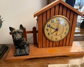 More Scottie treasures.....