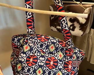 Vera Bradley purse