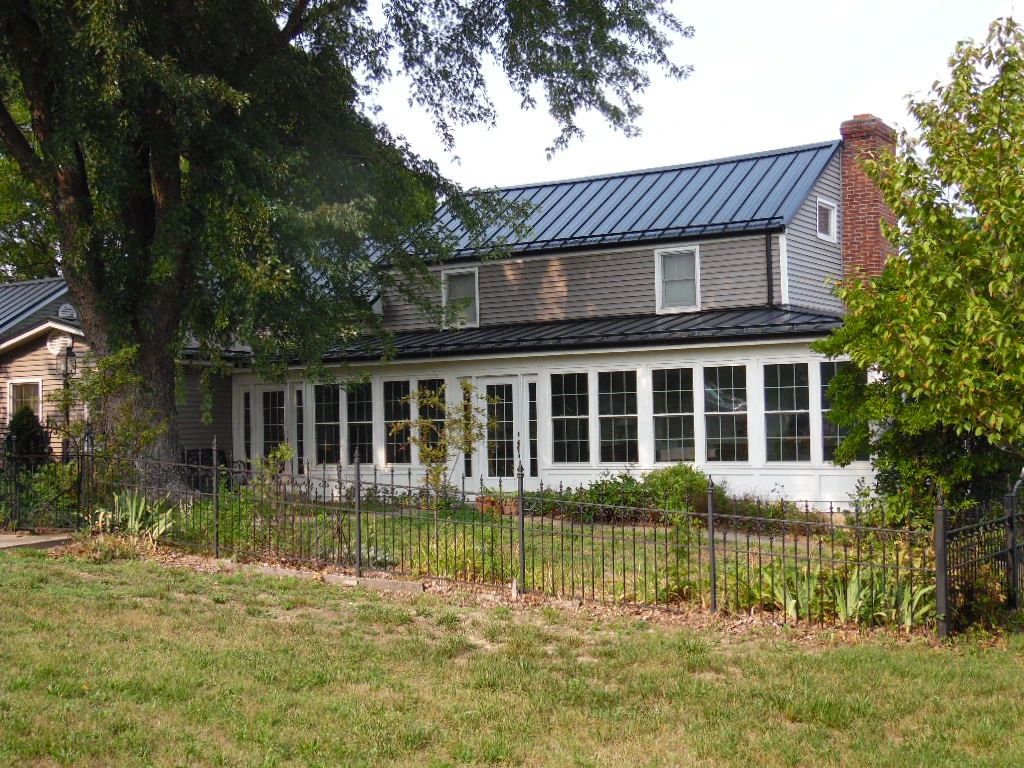 Grimes Estate Real Estate Auction in Berger, MO starts on 9/18/2023