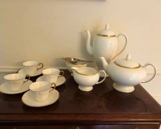 Tea Set
