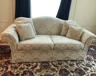 Drexel Heritage Sofa