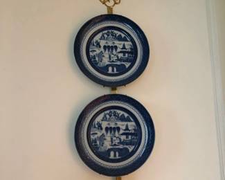 Canton Plates