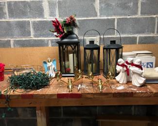 Christmas Decorations