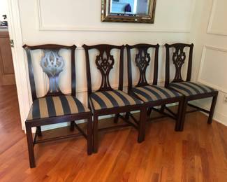 Henkel Harris Dining Chairs