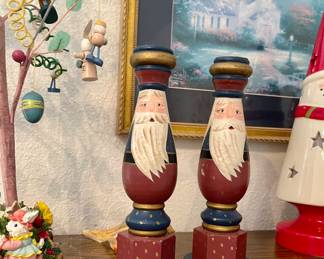 Christmas decorations