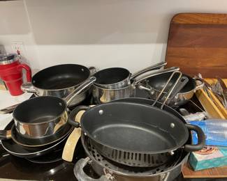cookware